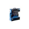 Image de Manette Filaire PC PS3 XGP bleu et noir - Spirit of Gamer