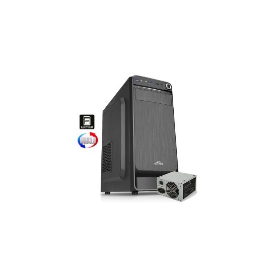 Picture of Boitier PC + alimentation 350W - ADVANCE ORIGIN POWER