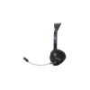 Picture of Casque avec micro jack 3.5 - ADVANCE HEADPHONICS SMART