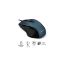 Picture of Souris filaire, ergonomique, bleue 6 boutons, 800-1600DPI, USB - ADVANCE 6D SHAPE