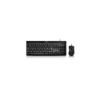 Picture of Pack clavier + souris - ADVANCE STARTER CLS-197U