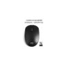 Picture of Pack sans fil clavier + souris + tapis - ADVANCE ELITE CLS-7100RF