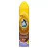 Image de Spray brillance et soin des meubles ambiance lavande Pliz, 250mL