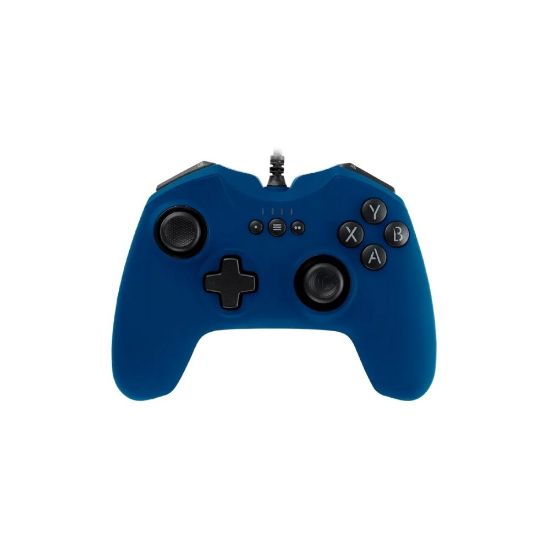 Picture of Manette Filaire PC GC-100XF – NACON Bleue