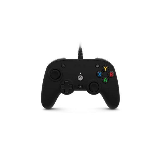 Image de Manette Filaire XBOX Pro Compact Controller Noire - NACON