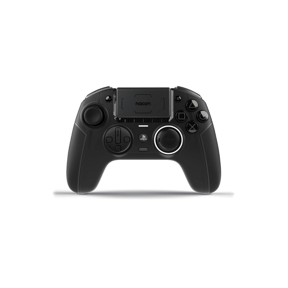 Manette PS5 ™ REVOLUTION 5 PRO Noire - NACON | ChezVous.re - Shopping ...