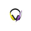 Picture of Casque Stéréo Filaire Pour Nintendo Switch/Lite/Oled Violet / Jaune - NACON