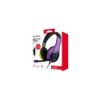 Picture of Casque Stéréo Filaire Pour Nintendo Switch/Lite/Oled Violet / Jaune - NACON