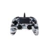 Picture of Manette Filaire Compacte PS4 - NACON Camo - Grise