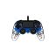 Picture of Manette Filaire Compacte PS4 - NACON Bleu lumineux