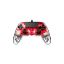 Picture of Manette Filaire Compacte PS4 - NACON Rouge lumineux