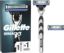 Gillette Mach3+ Rasoir Pour Homme + 1 Lame