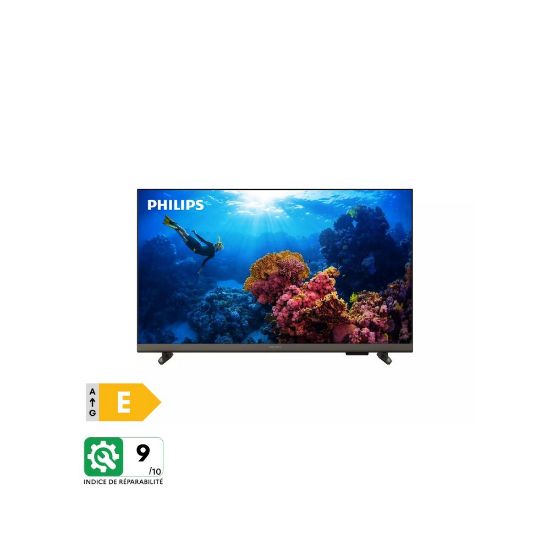 Picture of Smart TV Philips 32" (80cm) LED HD TV - 32PHS6808/12