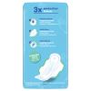 Serviette Hygiénique avec Ailettes Ultra Normal Taille 1 ALWAYS (30 serviettes)