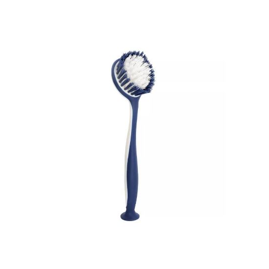 Picture of Brosse vaisselle ventouse - Eléphant