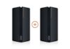 Pack 2 routeurs Wifi Bi-bande Xiaomi Mesh System AX3000 Noir