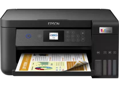 Imprimante Epson EcoTank L4260 multifonctions A4