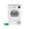 Image de Sèche-linge pompe à chaleur 8kg - Beko b300 D3H18301W