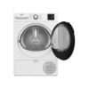 Image de Sèche-linge pompe à chaleur 8kg - Beko b300 D3H18301W