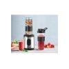 Image de Blender 570ml 300W avec 2 gourdes - Fagor FR2241