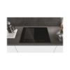 Image de Table de cuisson encastrable 60cm I-Move Series 4 - induction 6 foyers dont une zone Flex 7200W - Haier HAMTSJ54MB1