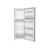 Picture of Réfrigérateur congélateur 2 portes 334L No Frost - Berklays BNF341HSR - inox