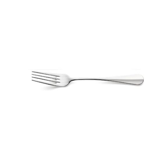 Image de Fourchette de table acier inoxydable Amefa Baguette