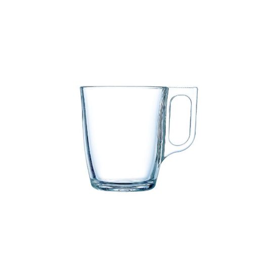 Image de Mug 32cl Luminarc Nuevo Verre transparent