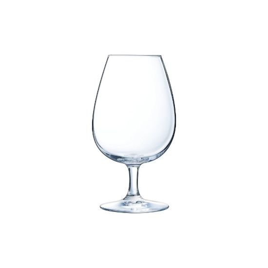 Image de Verre à bière 47cl Luminarc Brasseur & Saveurs Ambrée Verre transparent