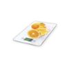 Image de Balance de cuisine Slim Orange - Little Balance