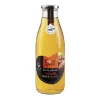 Jus de pomme naturel CŒUR' DE POM 1L