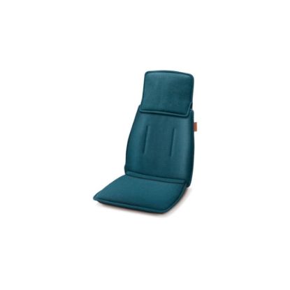 Image de Housse de siège massage shiatsu - Beurer MG 330 bleu