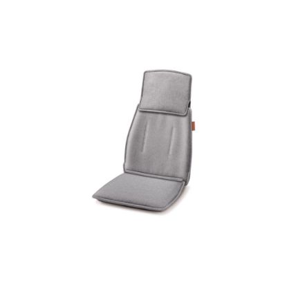 Image de Housse de siège massage shiatsu - Beurer MG 330 gris