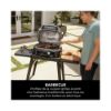 Image de Barbecue électrique et fumoir Ninja Woodfire Pro Connect XL OG901EU