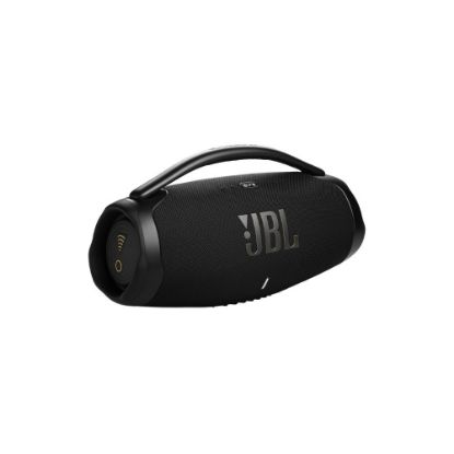 Picture of Enceinte portable JBL BOOMBOX 3 WIFI Noire