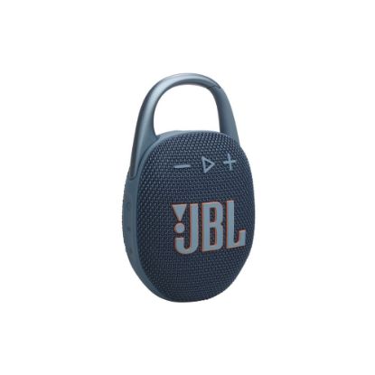 Picture of Enceinte portable 7W JBL CLIP 5 - Bleu