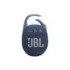 Image de Enceinte portable 7W JBL CLIP 5 - Bleu