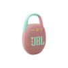 Image de Enceinte portable 7W JBL CLIP 5 - Rose