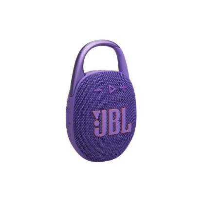 Picture of Enceinte portable 7W JBL CLIP 5 - Mauve