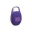 Picture of Enceinte portable 7W JBL CLIP 5 - Mauve