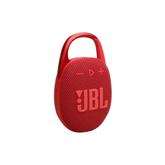 Picture of Enceinte portable 7W JBL CLIP 5 - Rouge