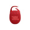 Picture of Enceinte portable 7W JBL CLIP 5 - Rouge