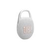 Image de Enceinte portable 7W JBL CLIP 5 - Blanc