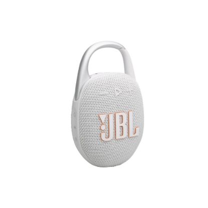 Picture of Enceinte portable 7W JBL CLIP 5 - Blanc