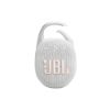 Image de Enceinte portable 7W JBL CLIP 5 - Blanc