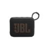 Image de Enceinte portable 4.2W JBL GO 4 - Noir