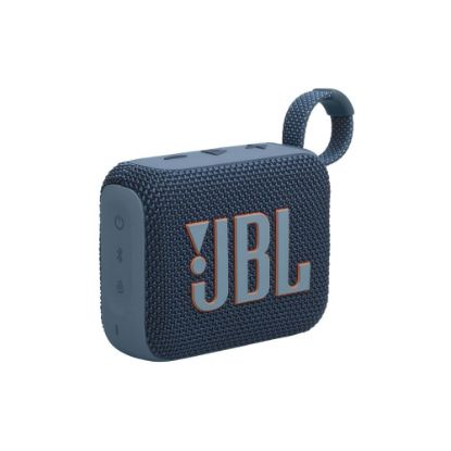 Picture of Enceinte portable 4.2W JBL GO 4 - Bleu