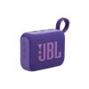 Image de Enceinte portable 4.2W JBL GO 4 - Mauve