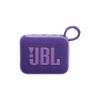 Image de Enceinte portable 4.2W JBL GO 4 - Mauve