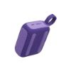 Image de Enceinte portable 4.2W JBL GO 4 - Mauve